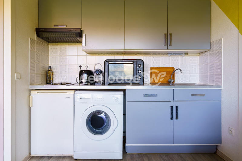 Appartement - 23 m² - 1 pièce