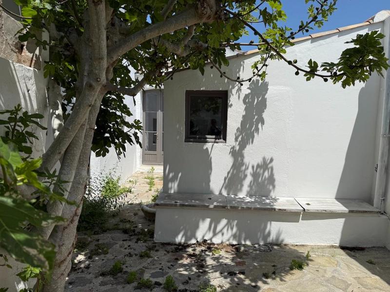 Maison - 78 m² - 3 pièces