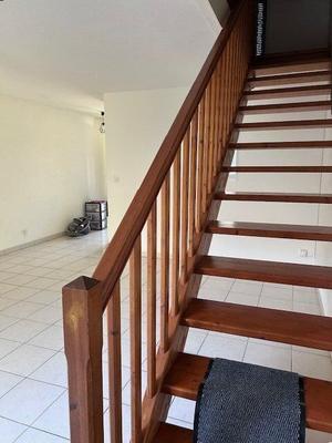 Maison - 71 m² - 3 pièces