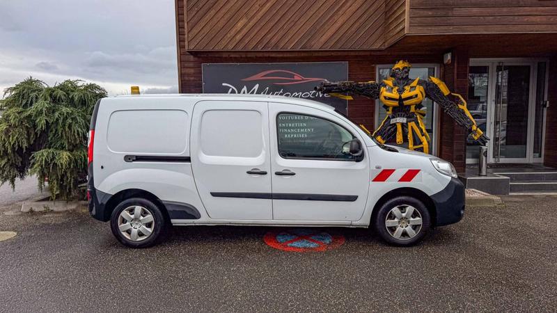 Renault Kangoo Express II Grand Vol ExtraR-Link dCi 90