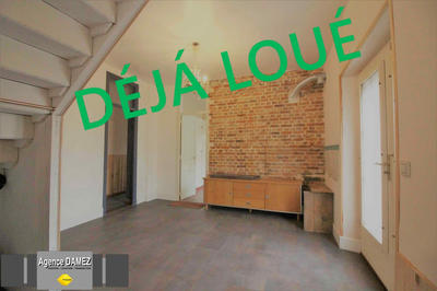 Maison - 91 m² - 4 pièces