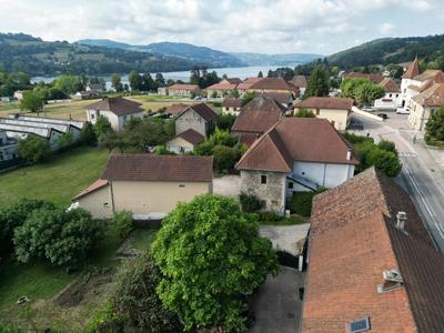 Maison - 138 m² - 5 pièces