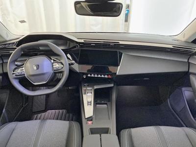 Peugeot 308 Sw III Hybrid 145 e-Dcs6 Allure