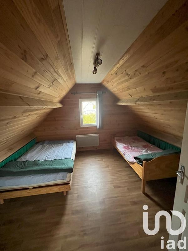 Maison - 172 m² - 9 pièces