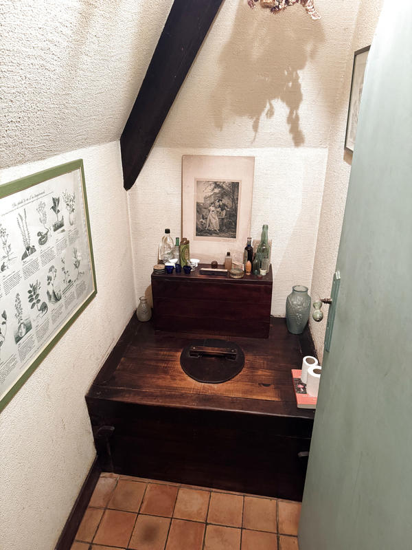 Propriété - 123 m² - 6 pièces