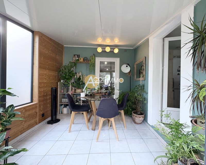 Villa - 74 m² - 3 pièces