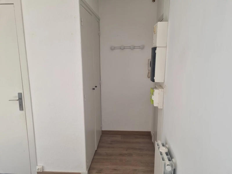 Appartement - 21 m² - 1 pièce