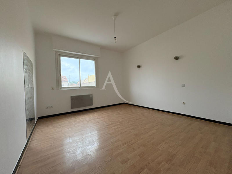Appartement - 97 m² - 4 pièces