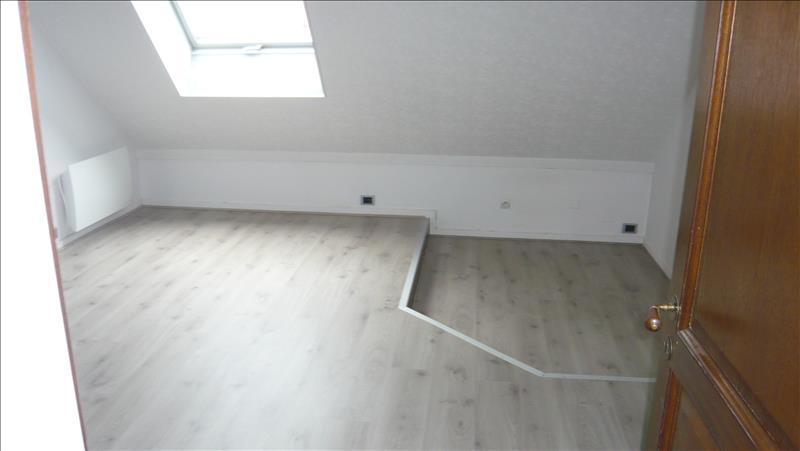 Appartement - 187 m² - 5 pièces