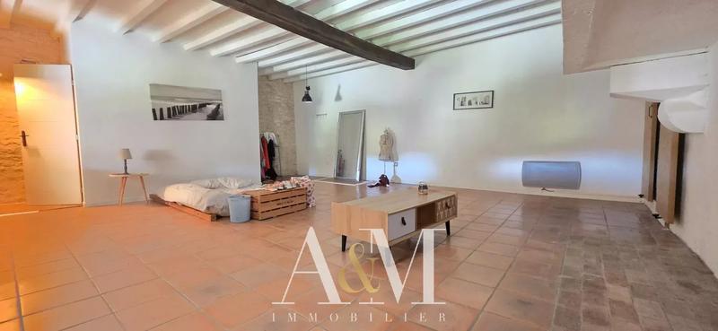 Maison - 327 m² - 9 pièces