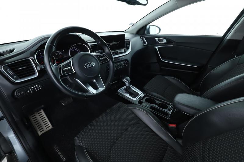 Kia Xceed 1.6 CRDi Design Dct7 136 ch