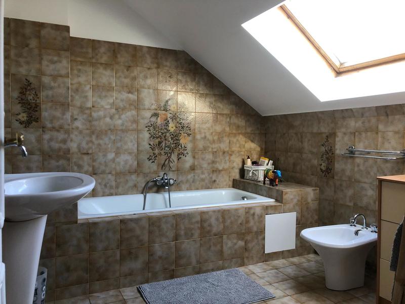 Maison - 152 m² - 5 pièces