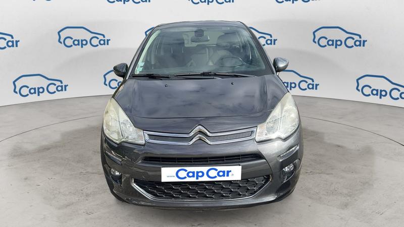 Citroën C3 II 1.4 HDi 68 Airdream
