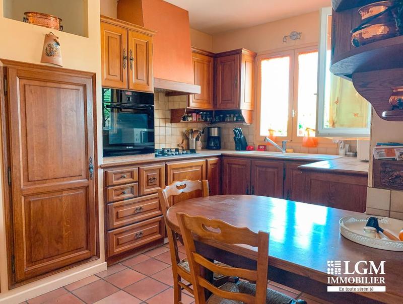 Villa - 151 m² - 6 pièces