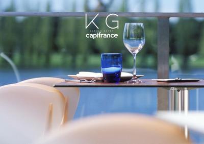 Fonds de commerce - 70 m²