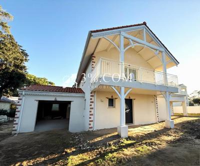 Villa - 176 m² - 6 pièces