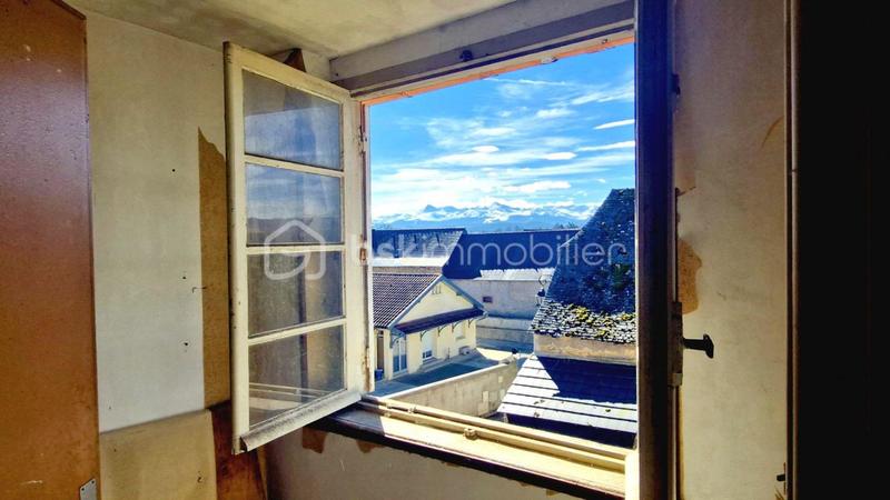 Maison de village - 142 m² - 8 pièces