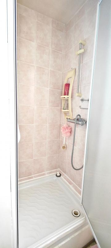 Maison de ville - 100 m² - 4 pièces