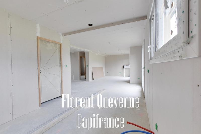 Maison - 122 m² - 7 pièces