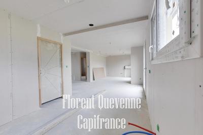 Maison - 122 m² - 7 pièces