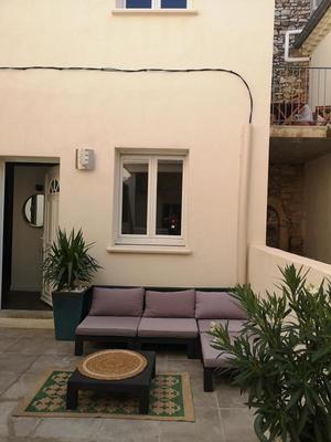 Duplex - 40 m² - 2 pièces