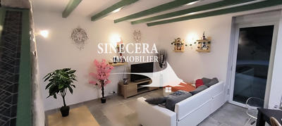 Maison - 84 m² - 3 pièces