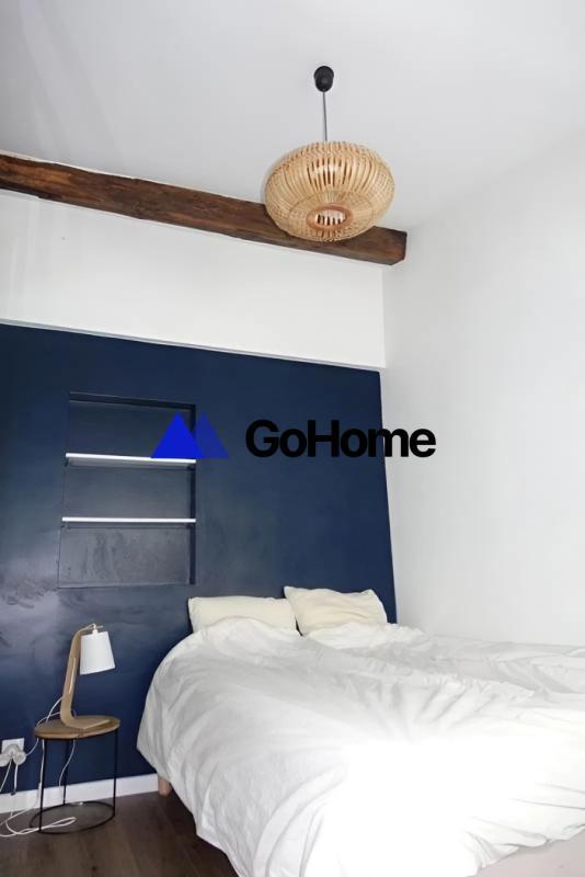 Studio - 28 m² - 1 pièce