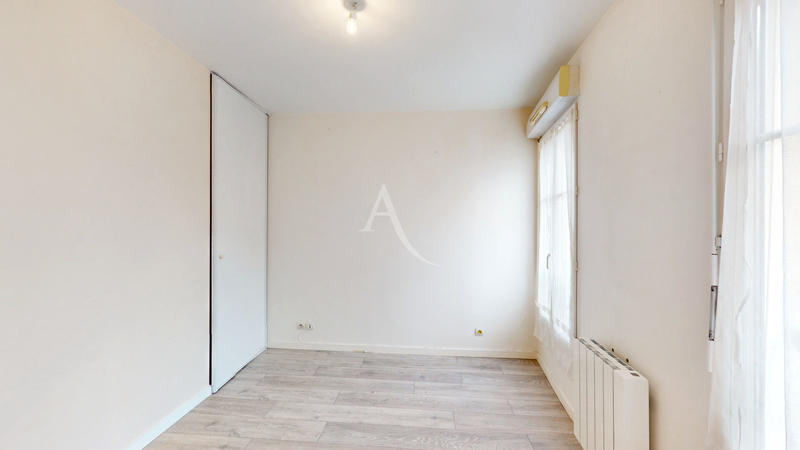 Appartement - 107 m² - 5 pièces
