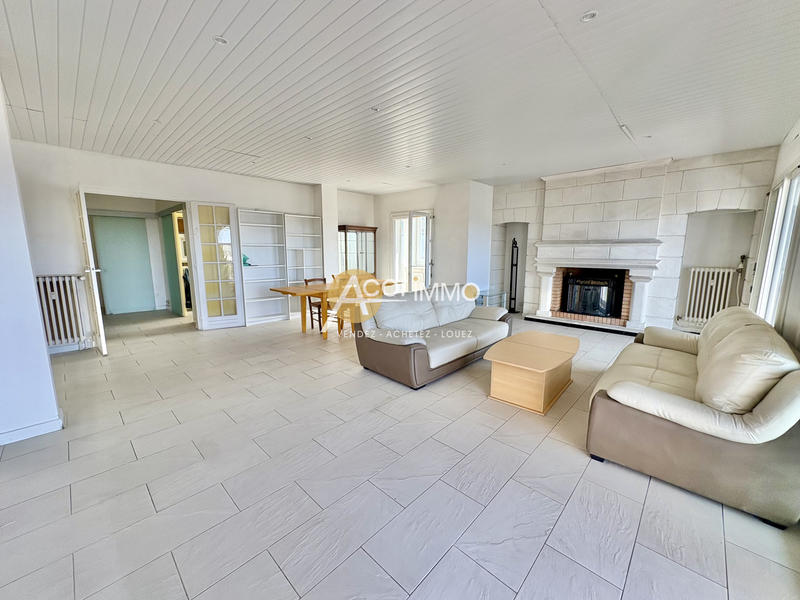 Appartement - 151 m² - 5 pièces