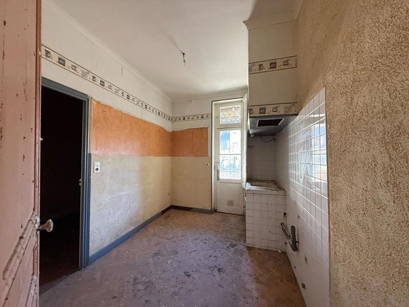 Immeuble - 900 m² - 25 pièces