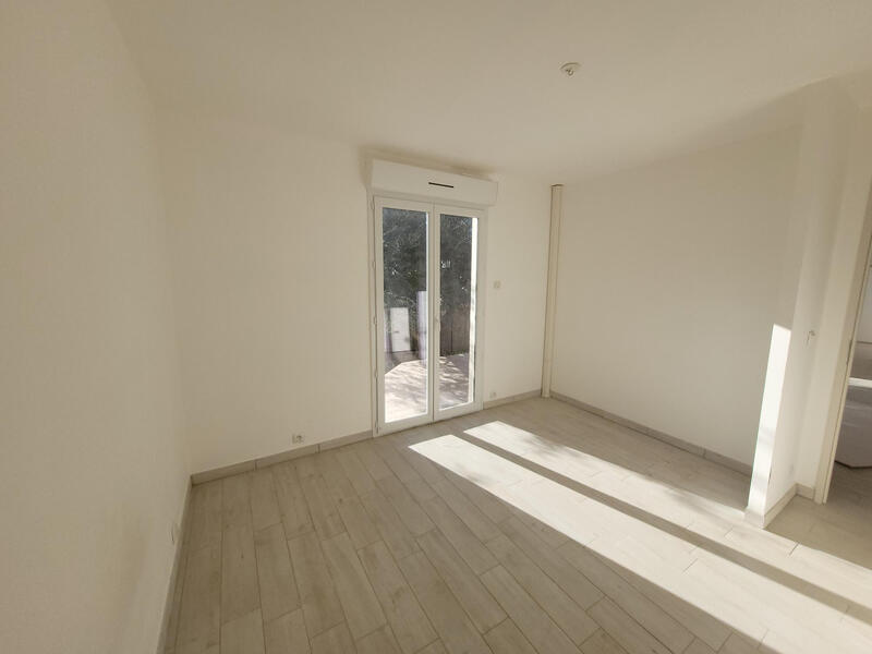 Villa - 76 m² - 3 pièces