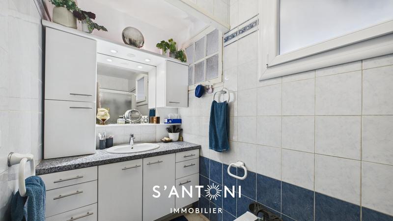 Maison - 138 m² - 6 pièces