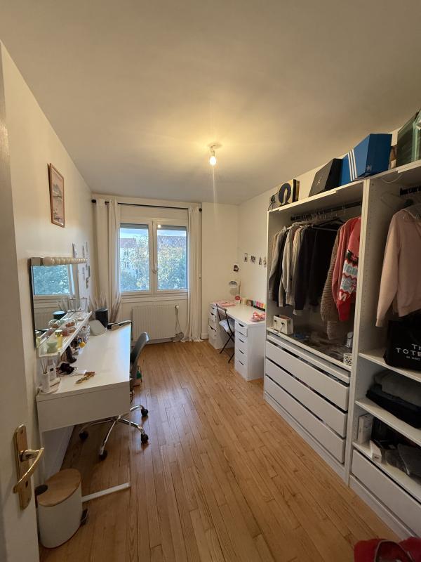 Maison - 116 m² - 8 pièces