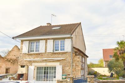 Maison ancienne - 121 m² - 5 pièces