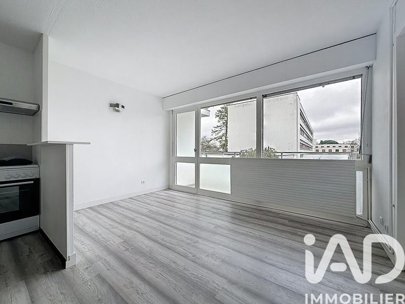 Appartement - 31 m² - 2 pièces