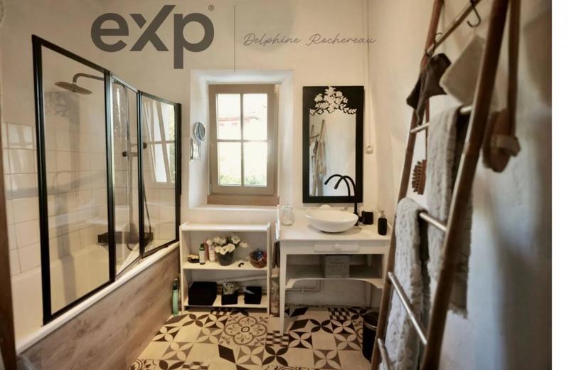 Maison de village - 116 m² - 5 pièces