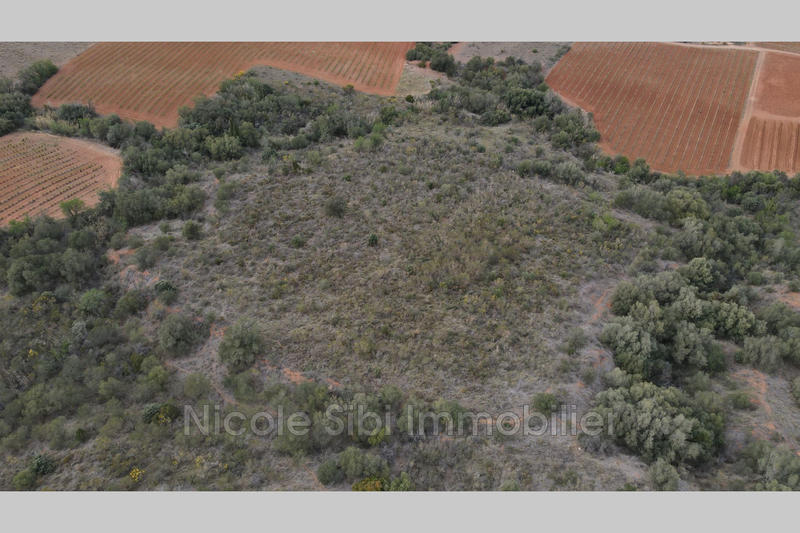 Terrain agricole - 13 475 m²