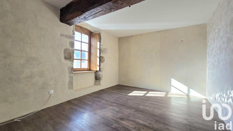 Maison - 167 m² - 10 pièces