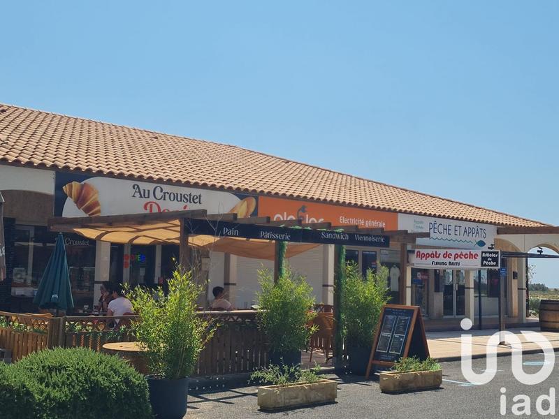 Maison - 37 m² - 4 pièces