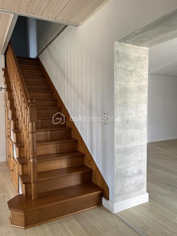 Longère - 190 m² - 7 pièces