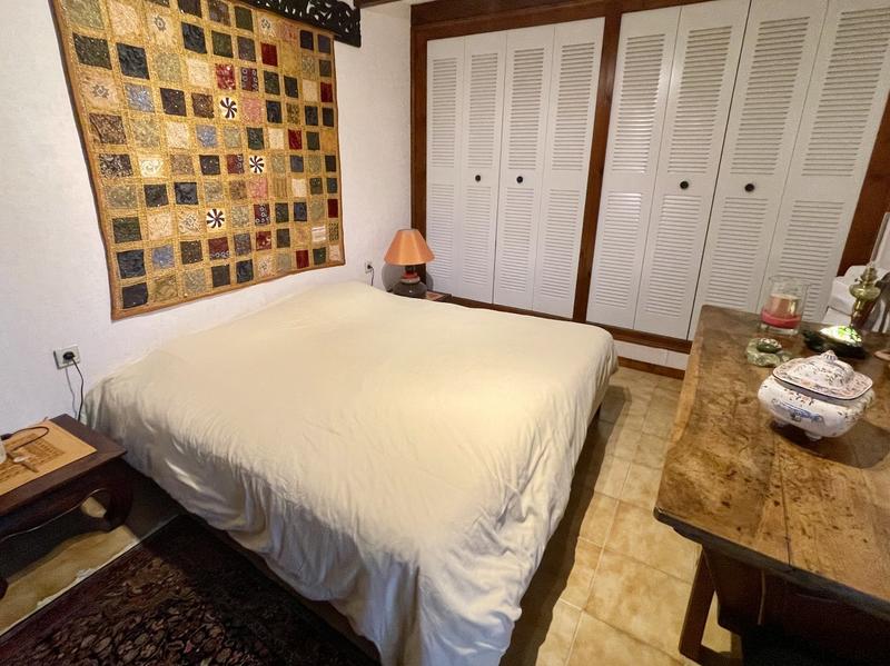 Maison de campagne - 139 m² - 6 pièces