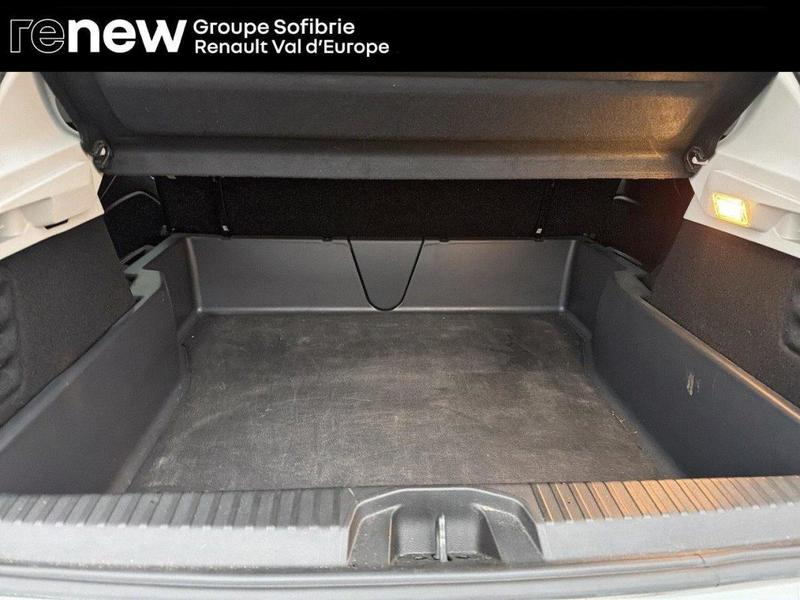 Renault Clio V E-Tech 140 Business