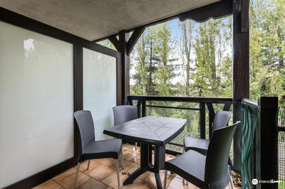 Appartement - 28 m² - 2 pièces