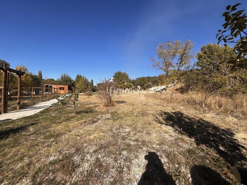 Mas - 160 m² - 5 pièces