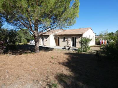 Villa - 100 m² - 4 pièces