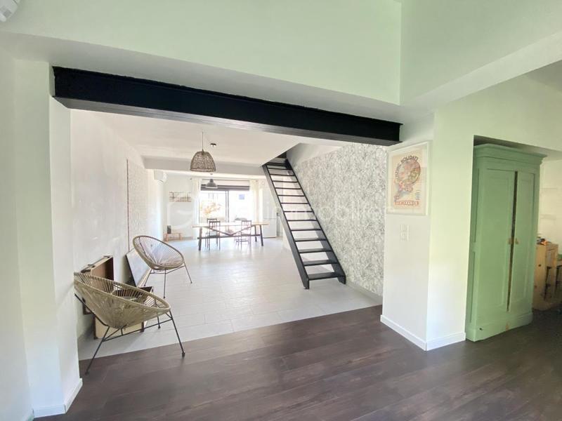 Maison de campagne - 81 m² - 4 pièces