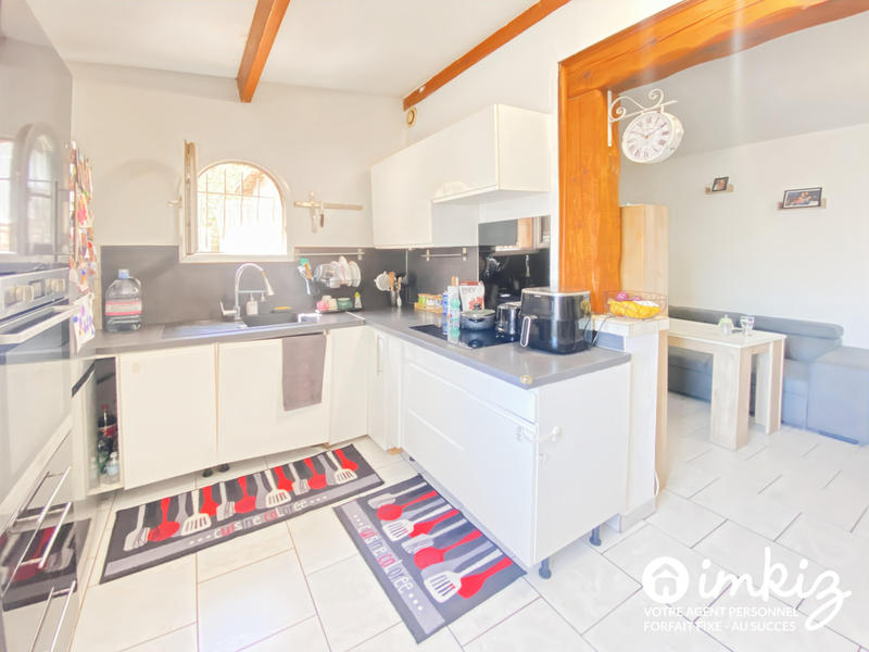 Appartement - 71 m² - 3 pièces