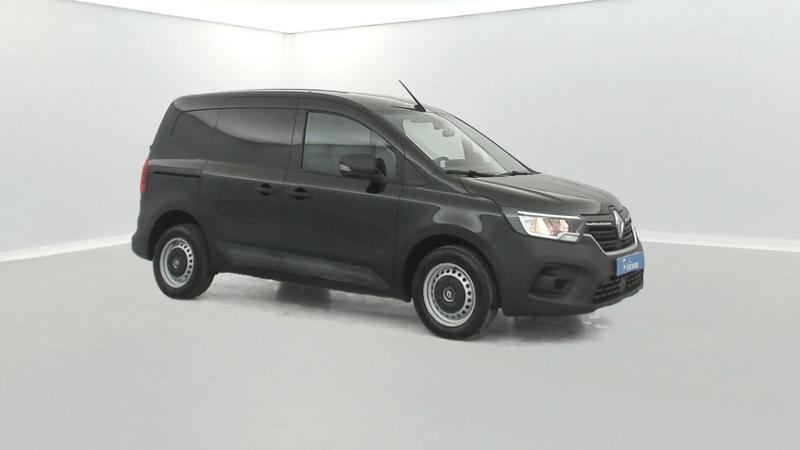 Renault Kangoo Van L1 1.5 Blue dCi 115ch Grand Confort