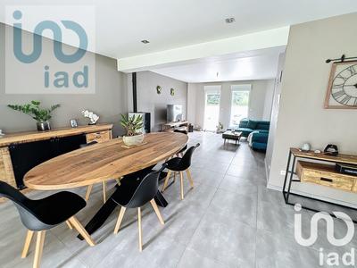 Maison - 190 m² - 7 pièces