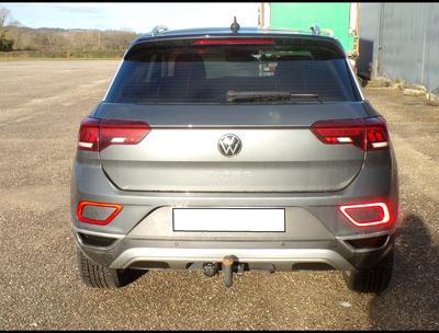 Volkswagen t-Roc Tdi 150 Style Dsg7